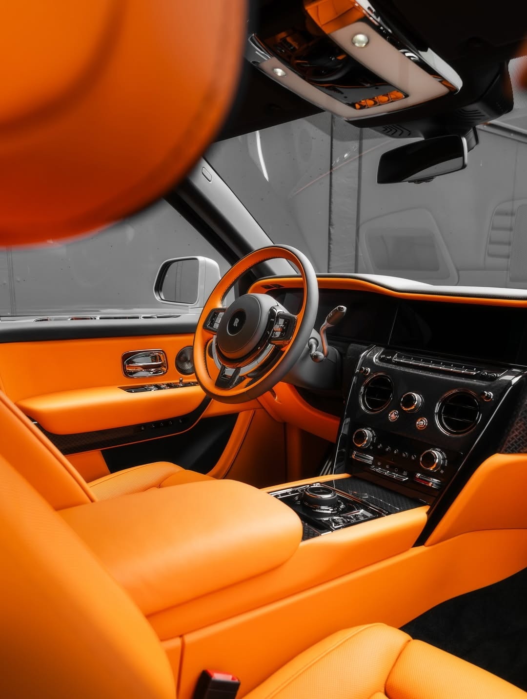 Rolls Royce Cullinen Series II by Notivec (8)