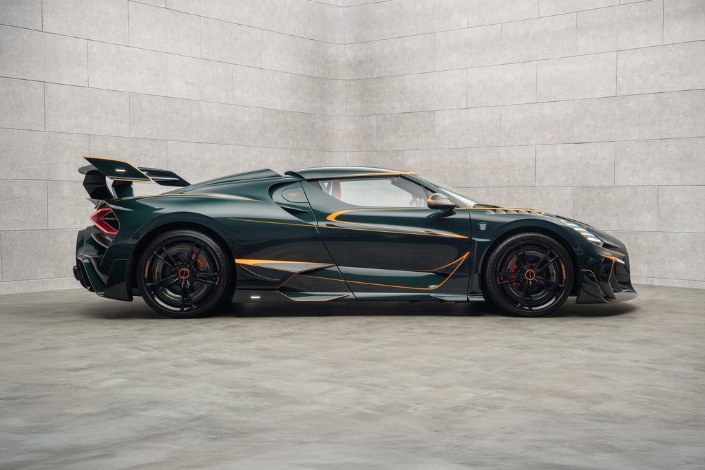 Bugatti Mistral by Mansory (11)