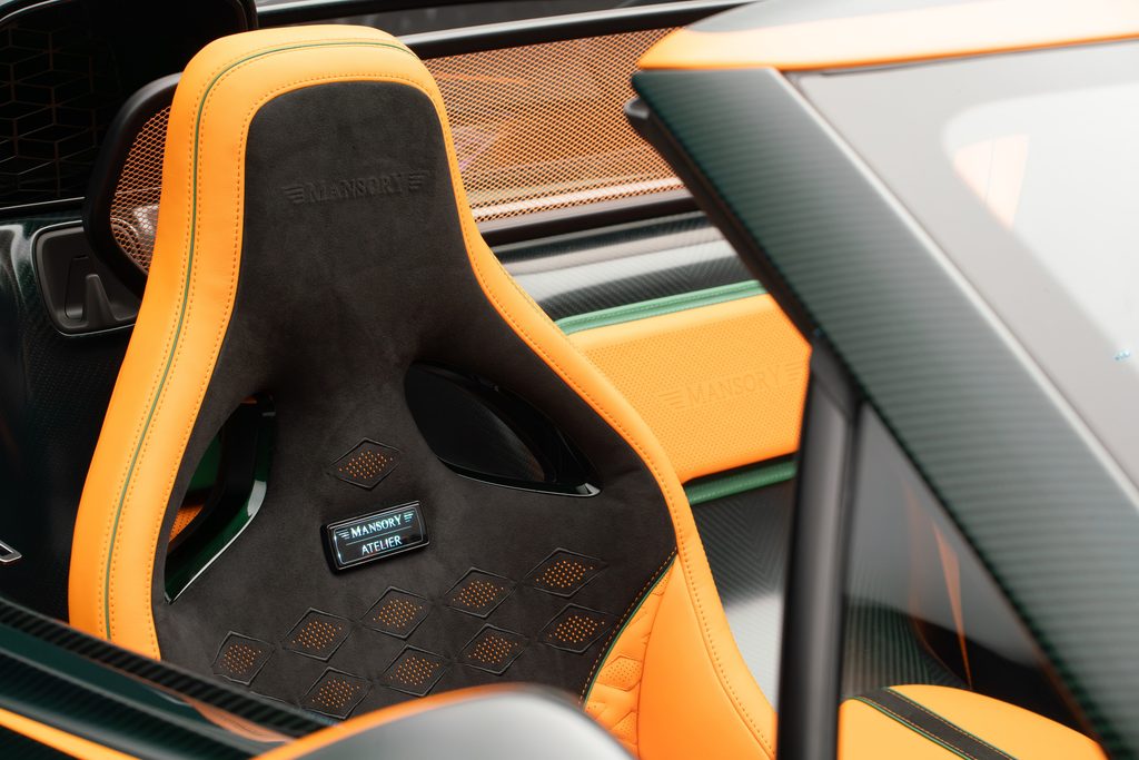 Bugatti Mistral by Mansory (17)