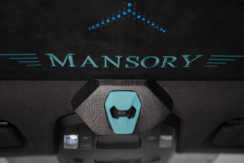 MANSORY Carbonado X Lamborghini Revuelto (1)