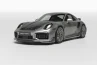 Porsche 911 Turbo S by TECHART (4)