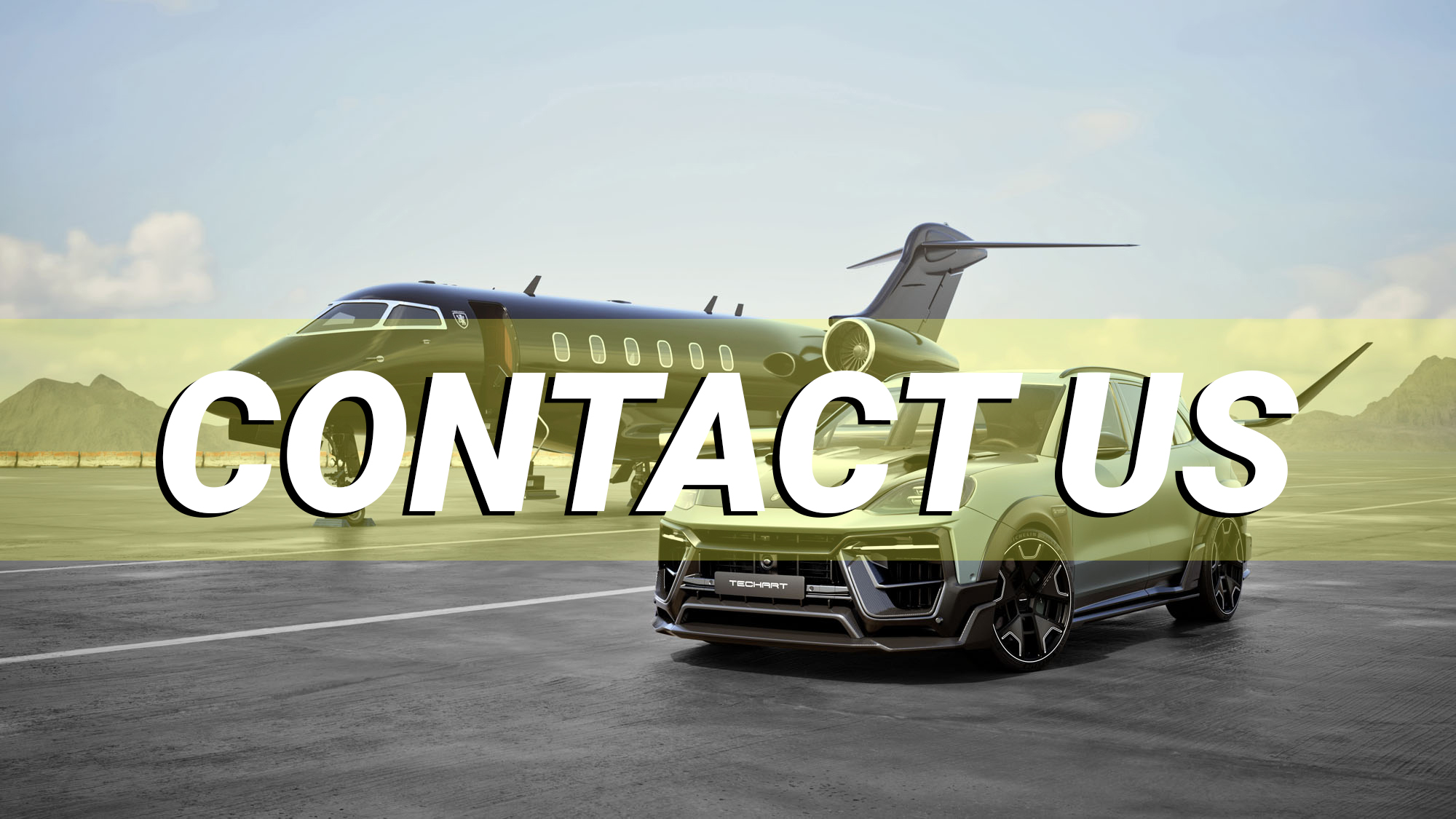 contact tuningbuzz